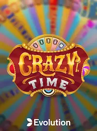 Crazy Time Crazy Time live game at TK687 COM