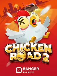 Chicken Road 2 Chicken Road 2 crash game at TK687 COM
