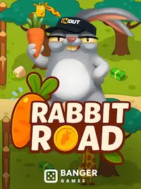 Rabbit Road Rabbit Road at TK687 COM