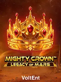 Mighty Crown Mighty Crown at TK687 COM