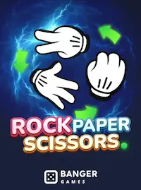 Rock Paper Scissors Rock Paper Scissors at TK687 COM