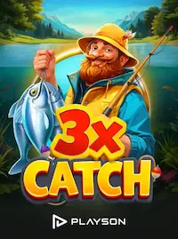 Catch Catch at TK687 COM
