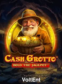 Cash Grotto Cash Grotto at TK687 COM