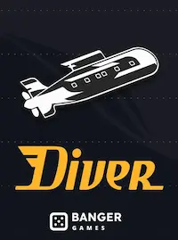 Diver Diver crash adventure at TK687 COM