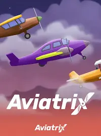 AviatriX AviatriX crash game at TK687 COM