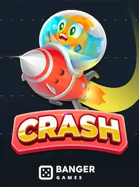 Crash Crash at TK687 COM
