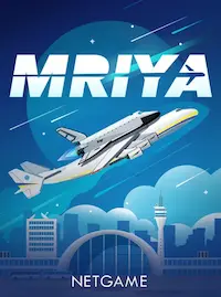 Mriya Mriya crash game at TK687 COM