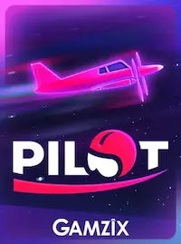 Pilot Pilot crash game at TK687 COM