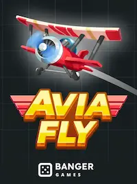 AviaFly AviaFly crash game at TK687 COM