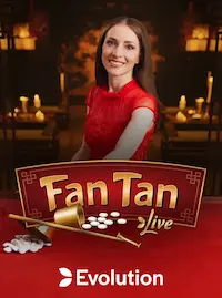 Fan Tan at TK687 COM
