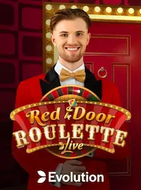 Red Door Roulette Red Door Roulette at TK687 COM