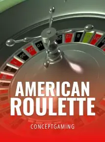 American Roulette American Roulette at TK687 COM