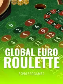 Global Euro Roulette Global Euro Roulette at TK687 COM