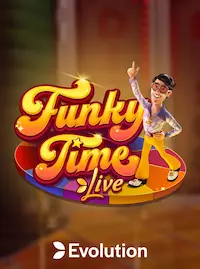 Funky Time at TK687 COM