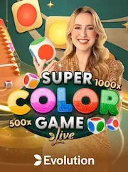 Super Color Game at TK687 COM