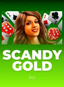 Scandy at TK687 COM